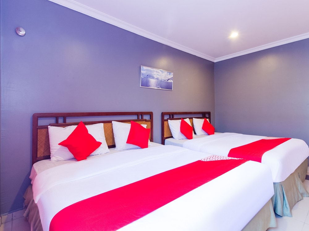 Oyo 746 Hotel Comfort 12/29