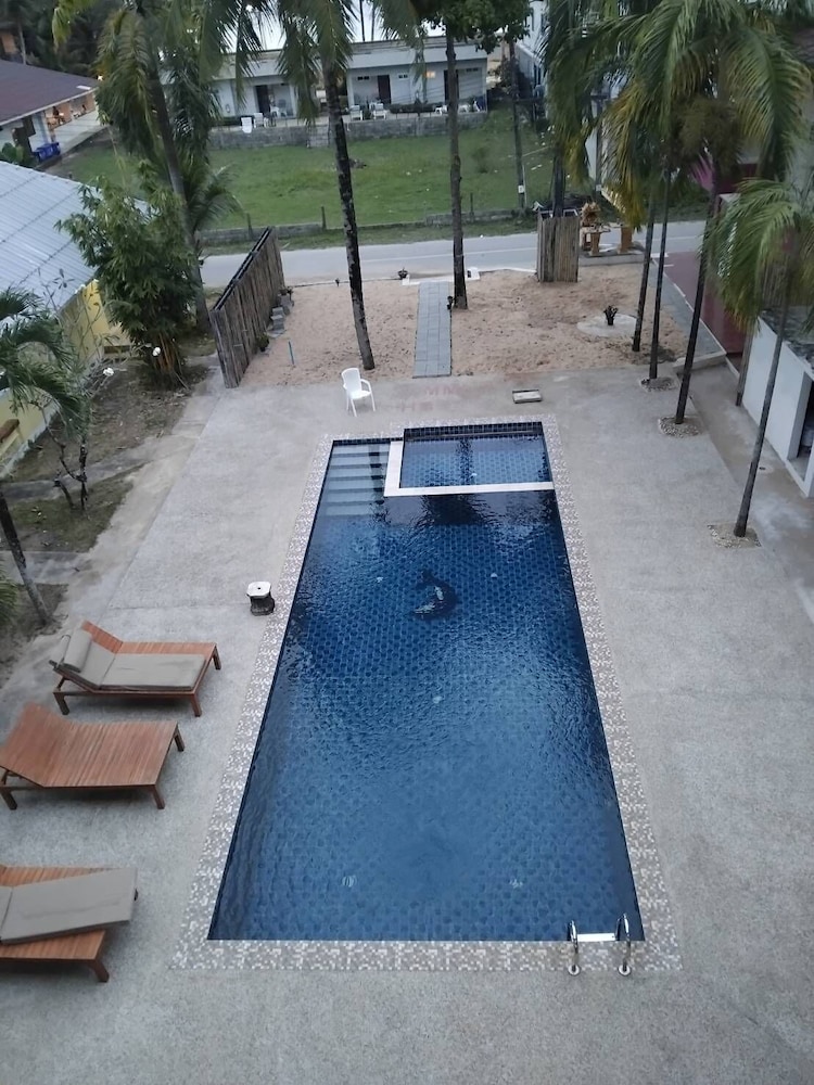 Khaolak Summer House Resort 2 49/67