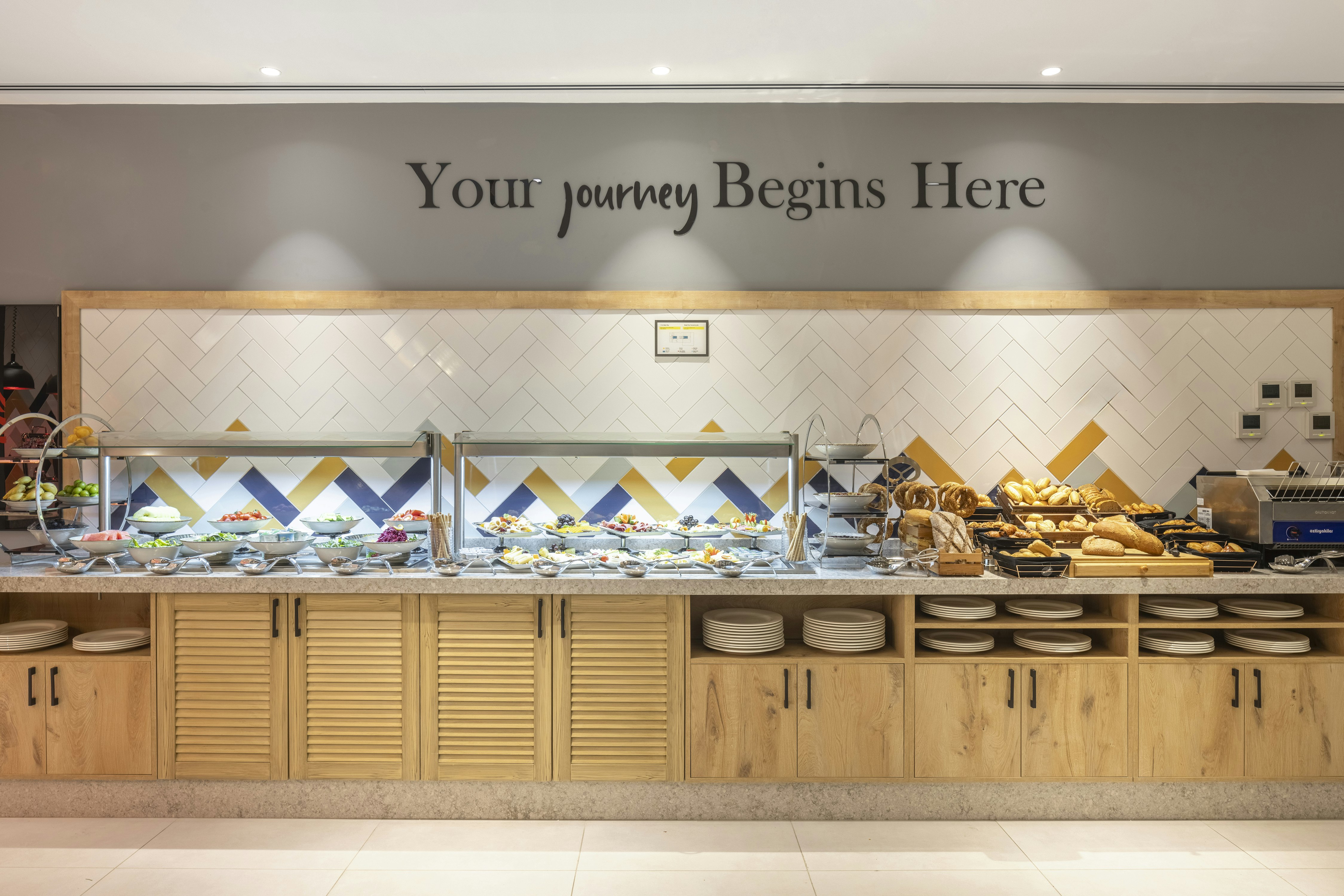 Hampton by Hilton Cerkezkoy 35/48