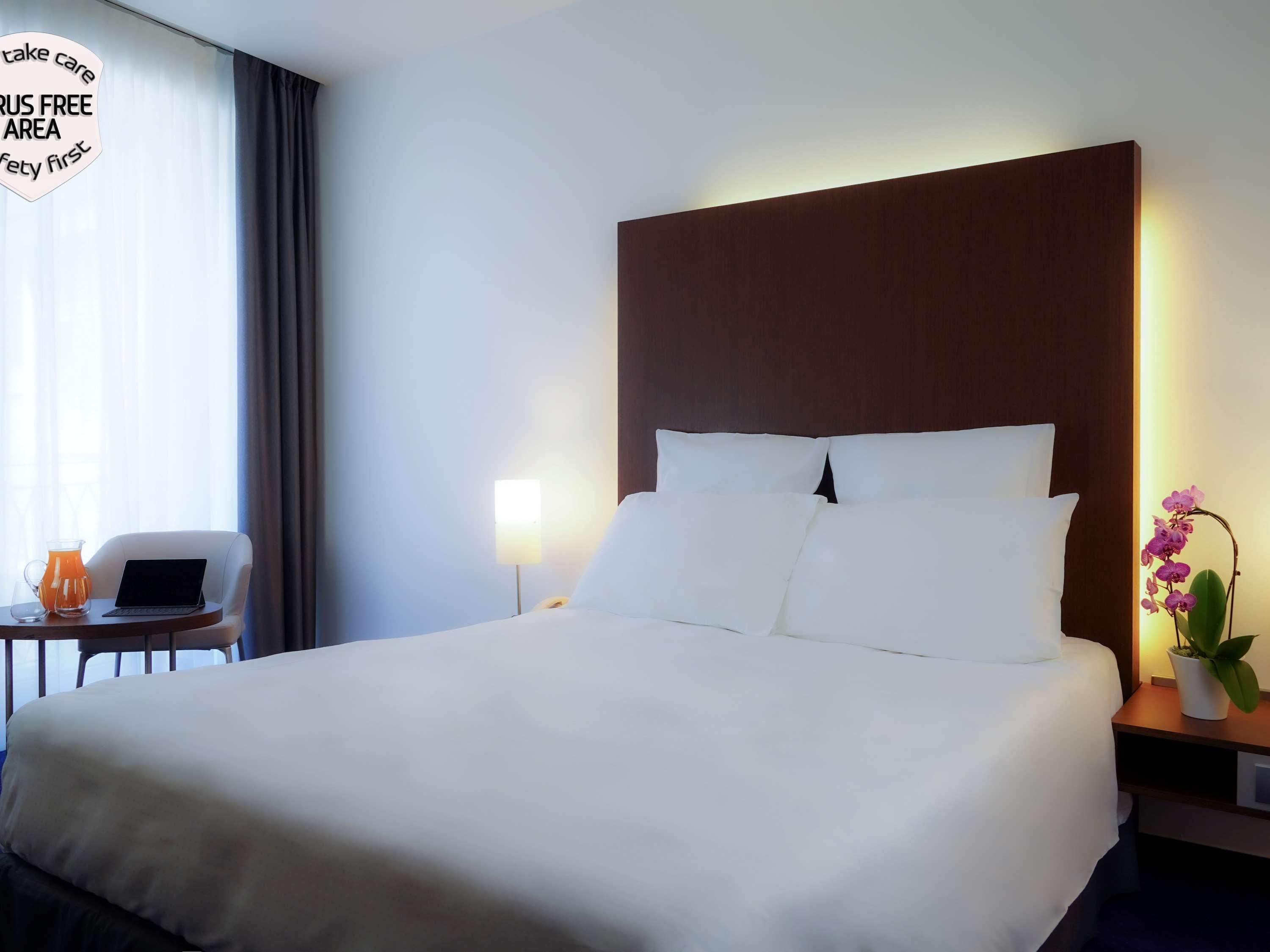 Room, Double Bed