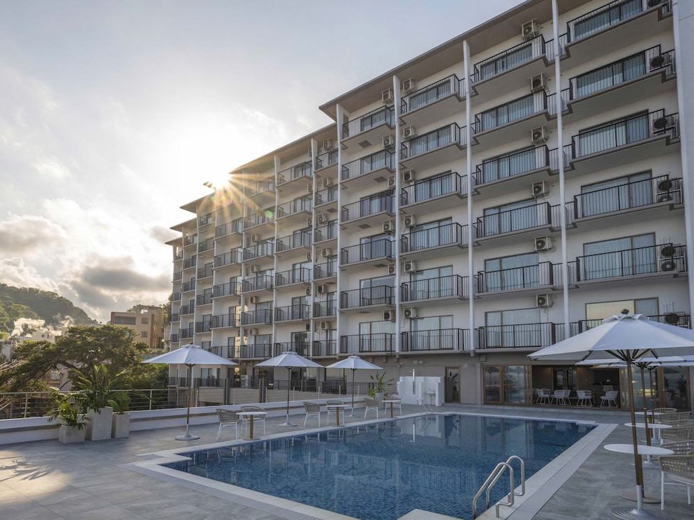 Atagawa Ocean Resort 1/60