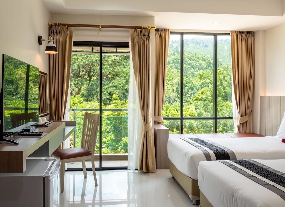 Ozone Hotel Khao Yai 14/44