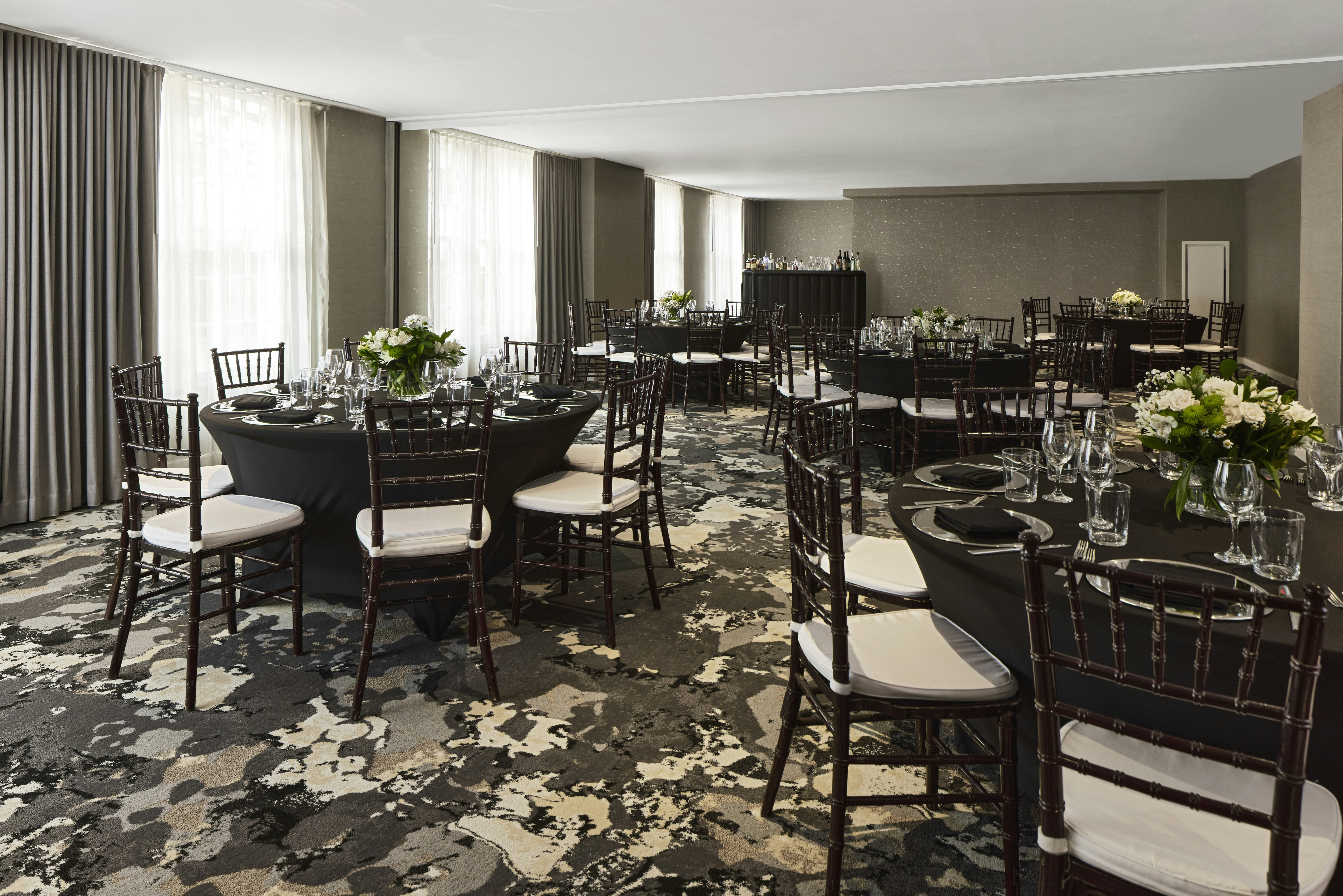 Archer Hotel Old Town Alexandria 66/81