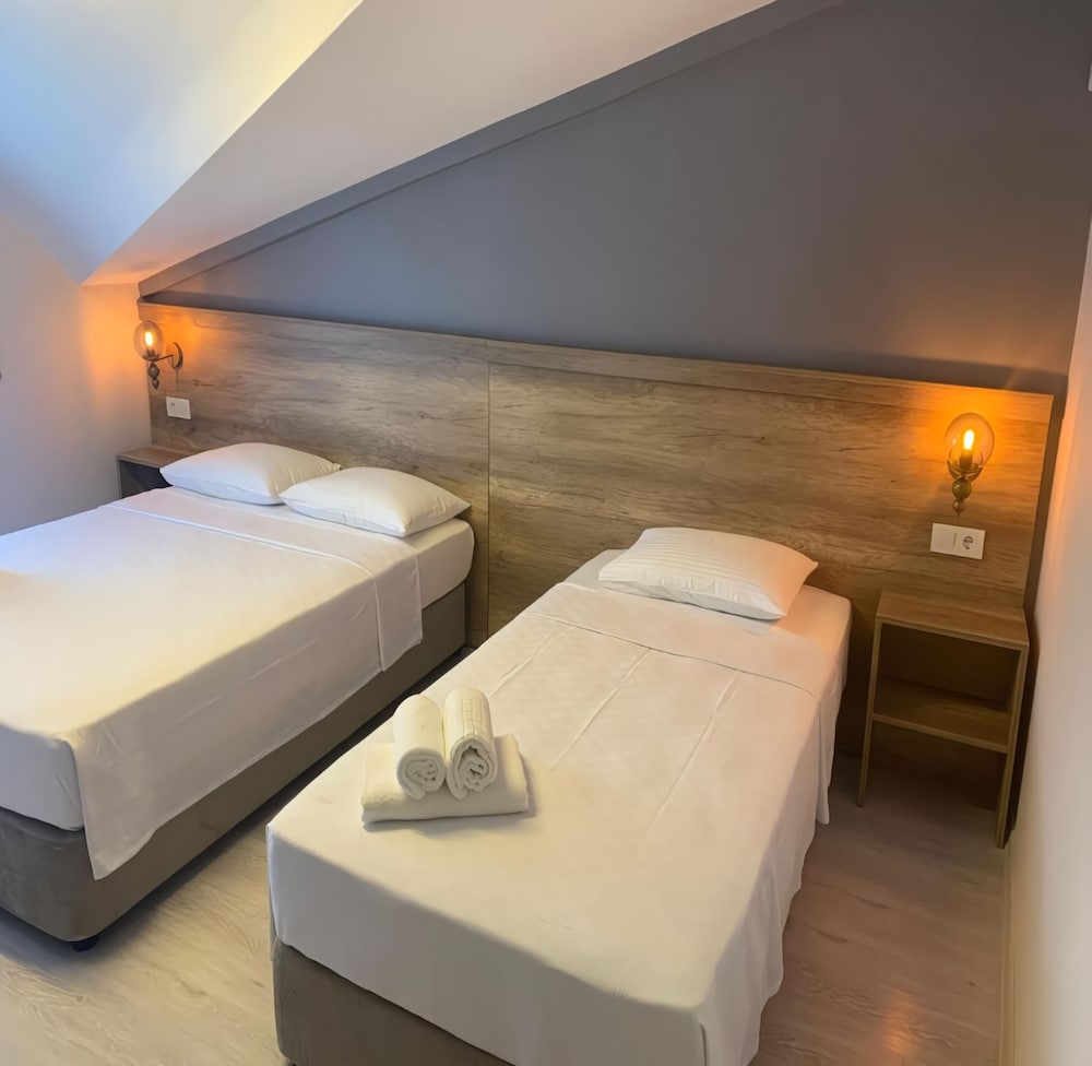 Hotel Rinascente 16/31