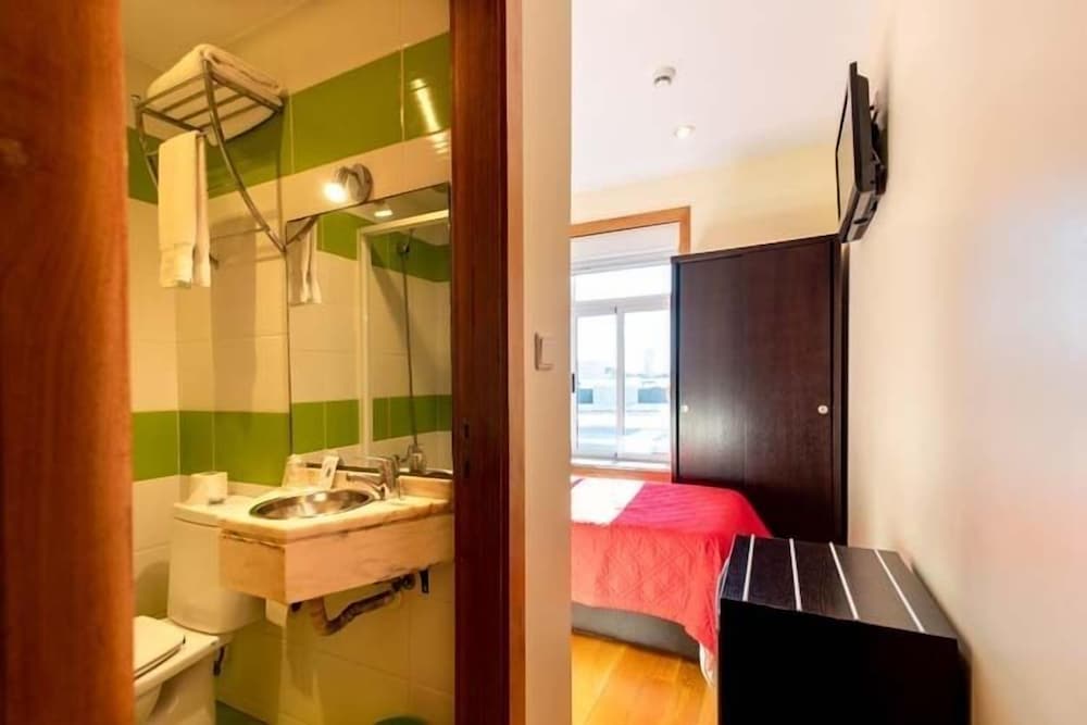 Hotel do Norte 41/43