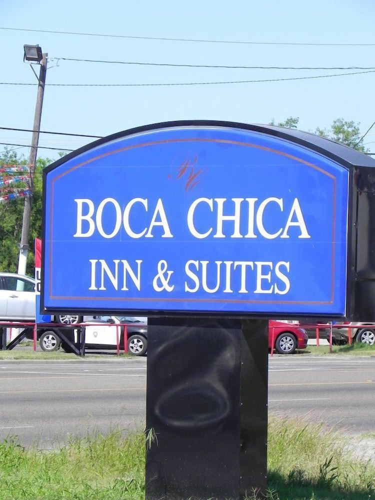 Boca Chica Inn Suites Brownsville 7/23