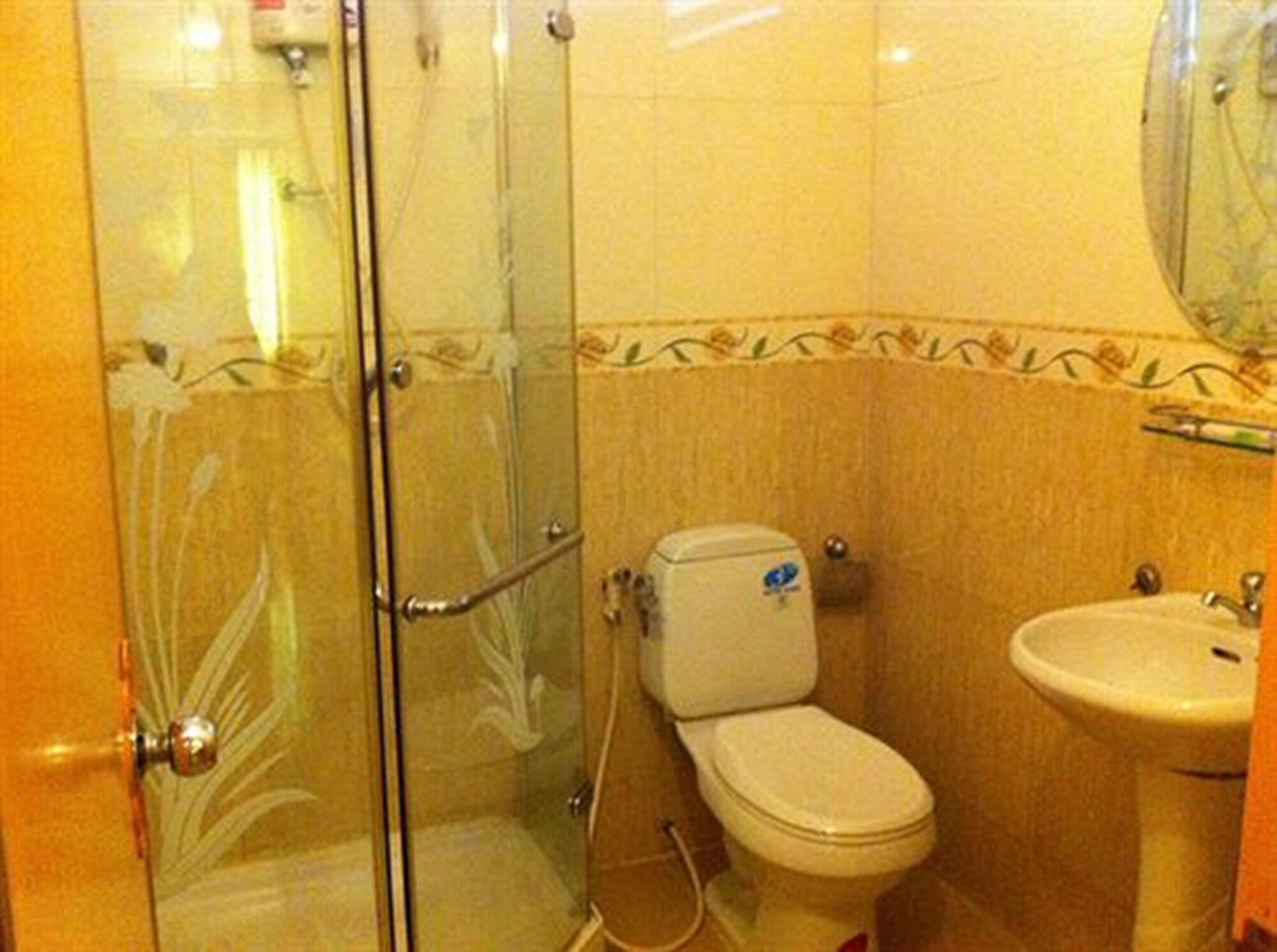 Sky Park Guesthouse 28/28