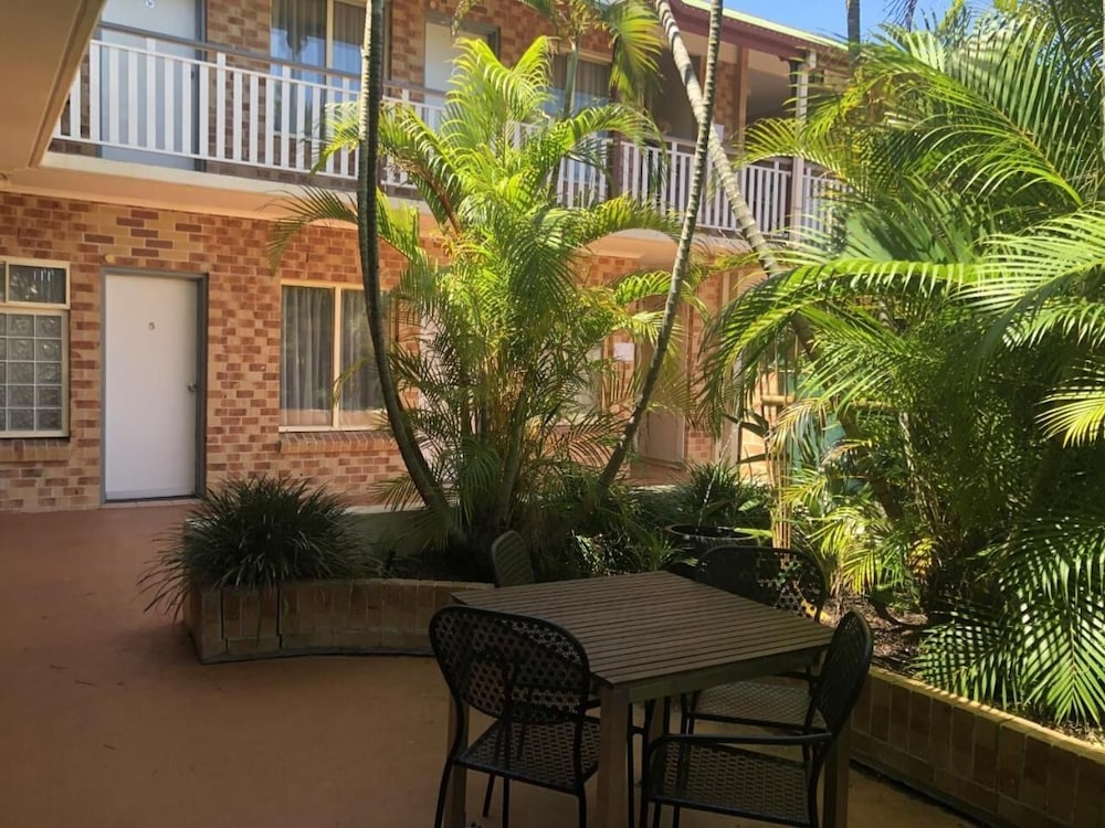 Airport Clayfield Motel 46/60