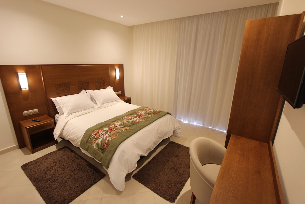 Hotel el Djenina 19/39