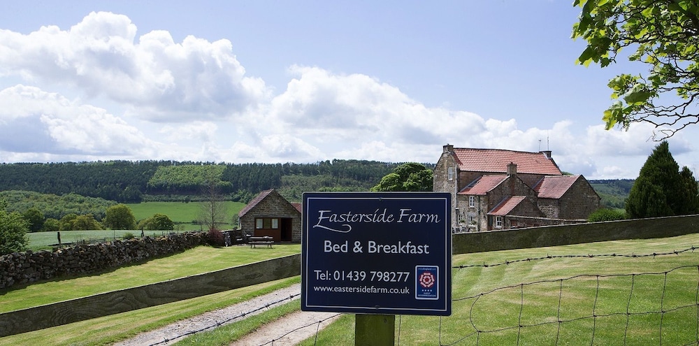 Easterside Farm Bed & Breakfast 4/50