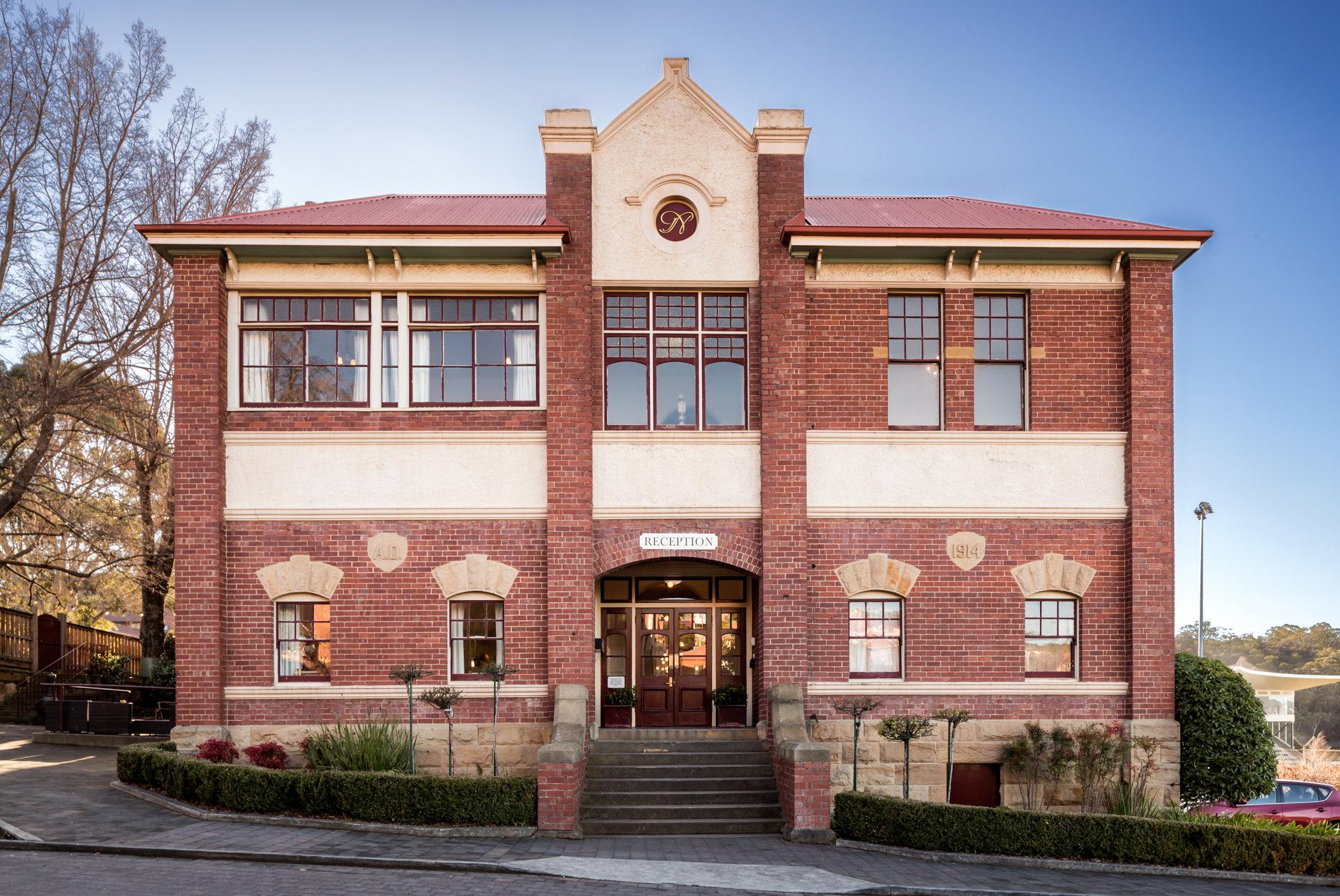 RYDGES HOBART in HOBART
