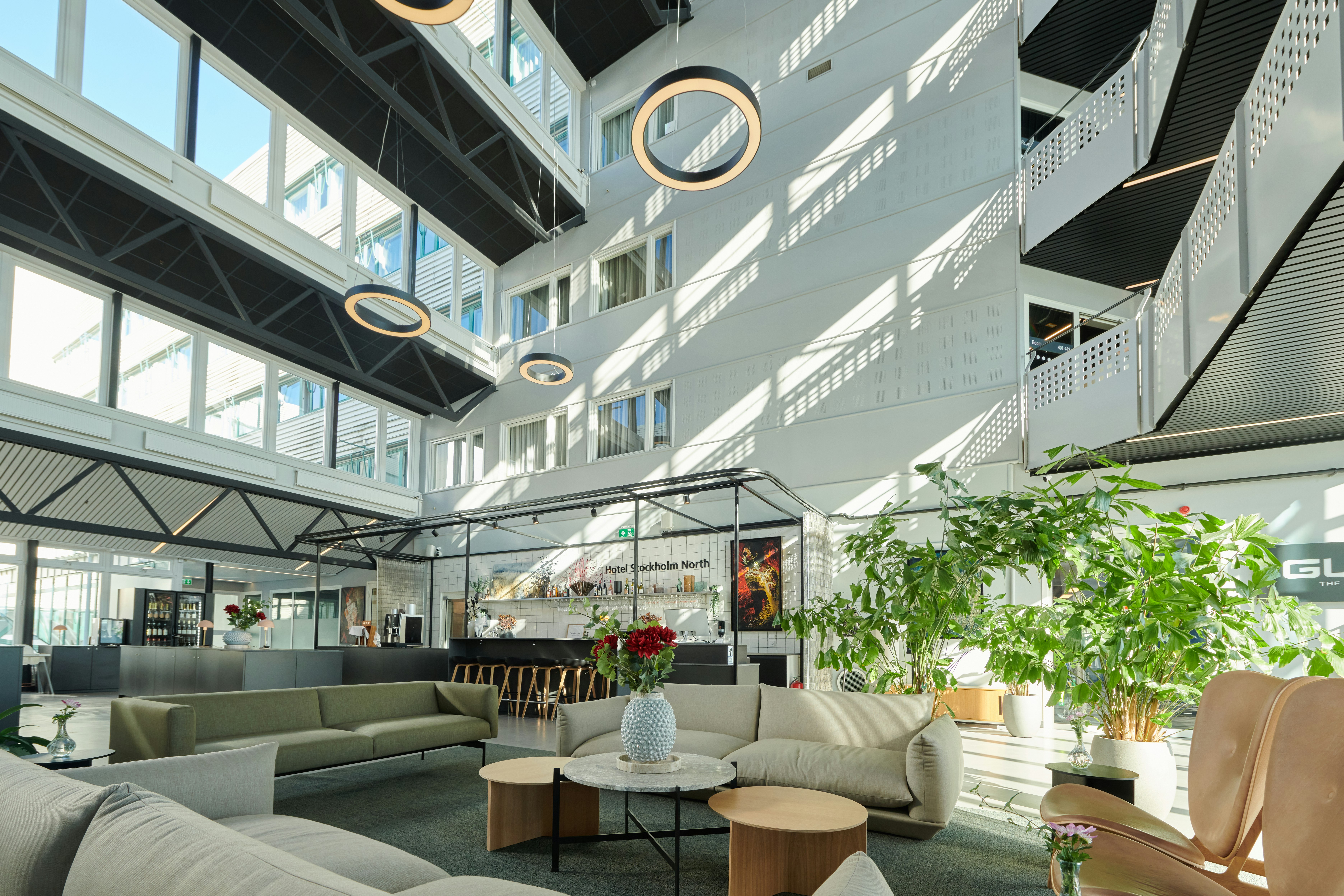 First Hotel Stockholm North 34/47