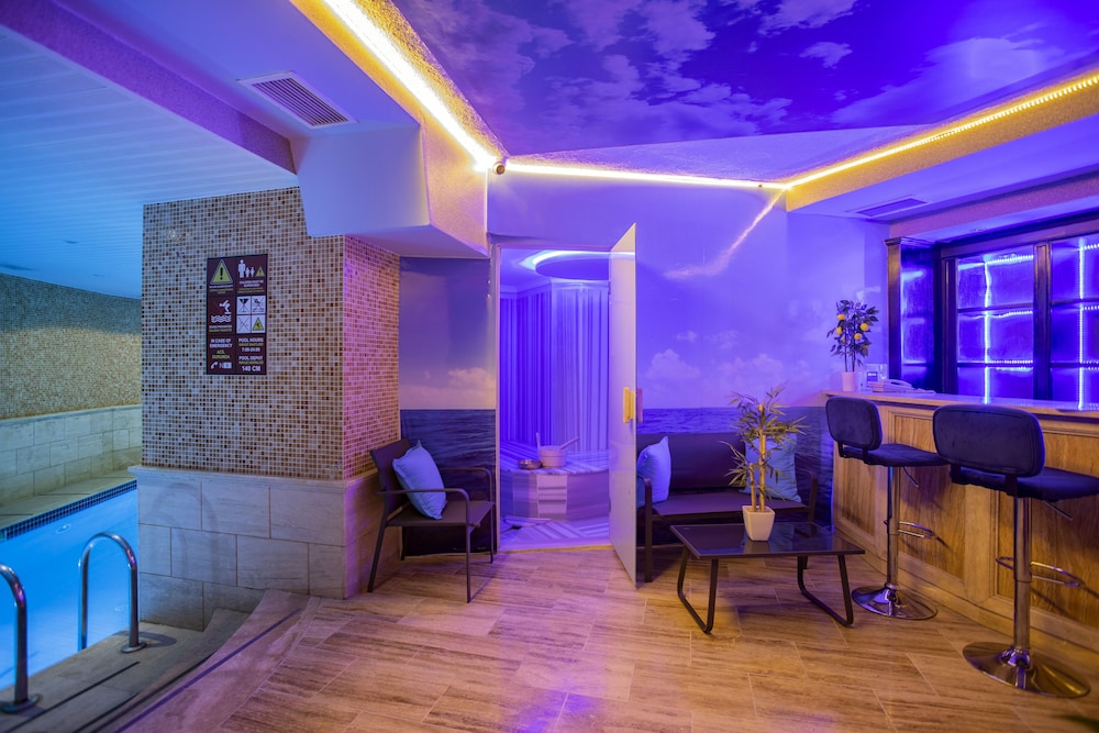 Orient Express Hotel Spa 24/41