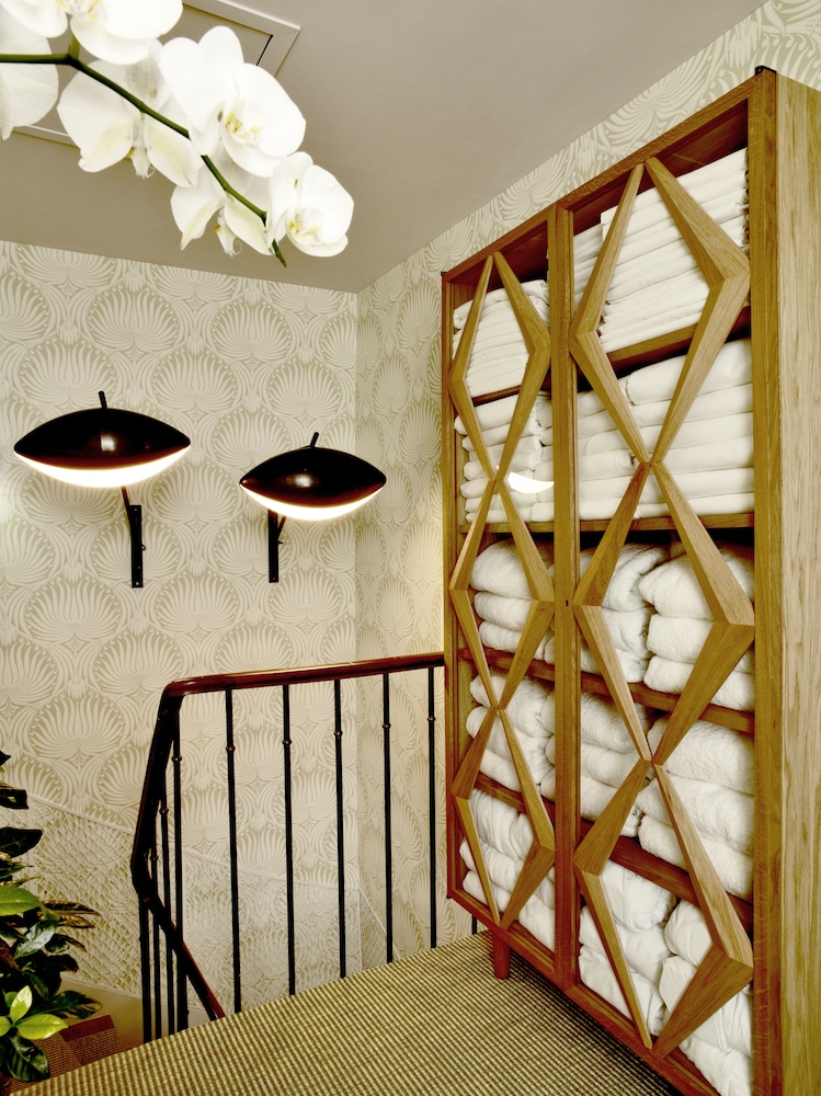 Hotel Thoumieux 32/62