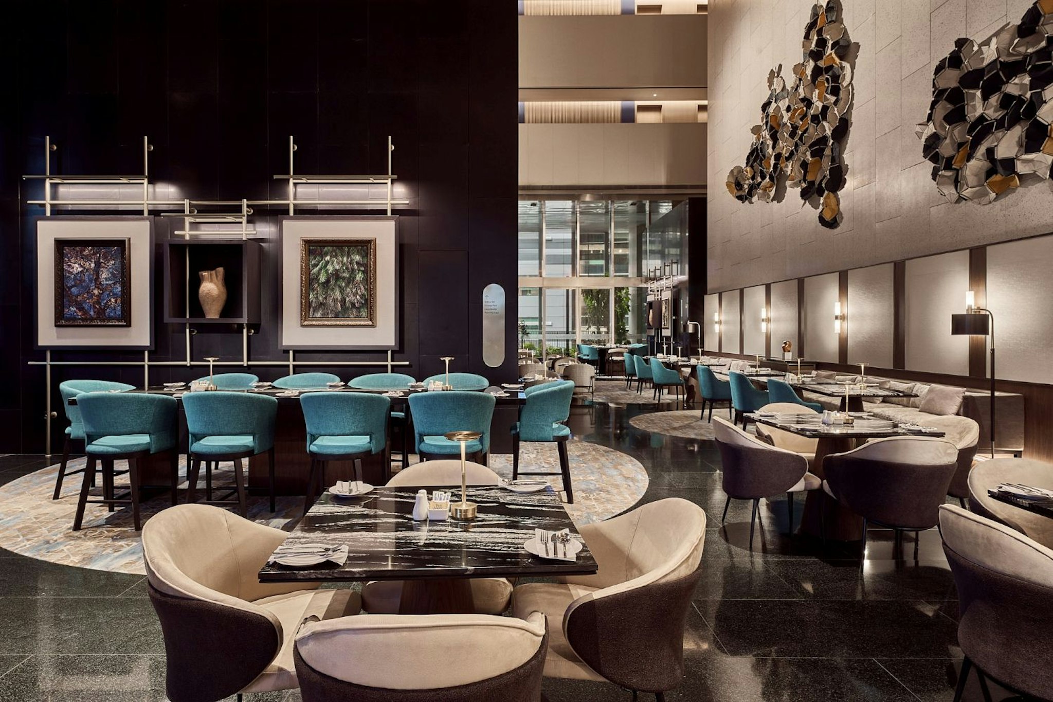 Oakwood Premier Raffles Place Singapore 41/65