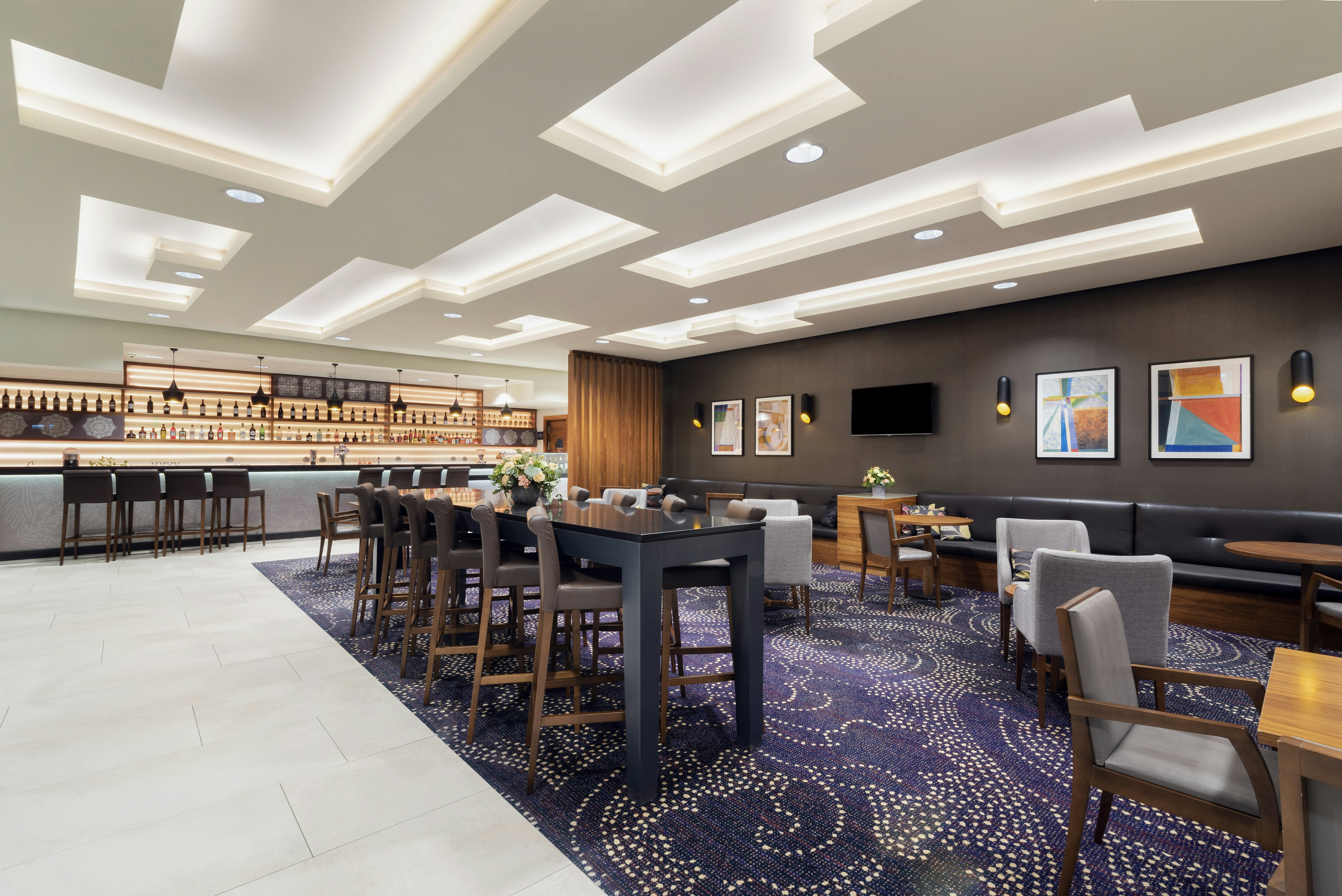 DoubleTree by Hilton Krakow Hotel & Convention Center 26/50