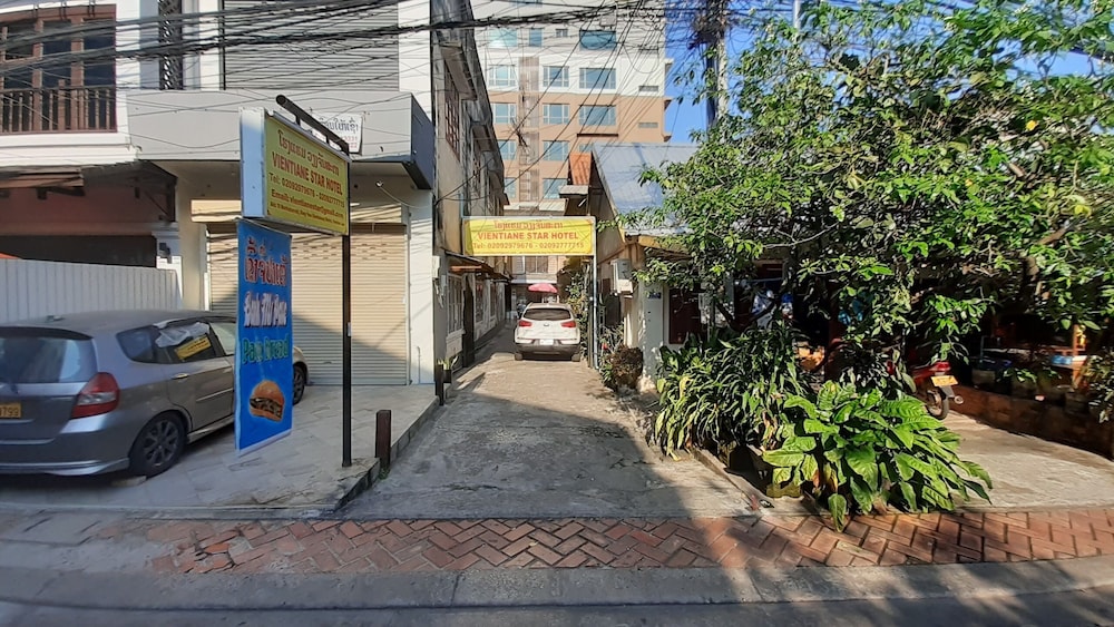 Vientiane Star Hotel 60/67