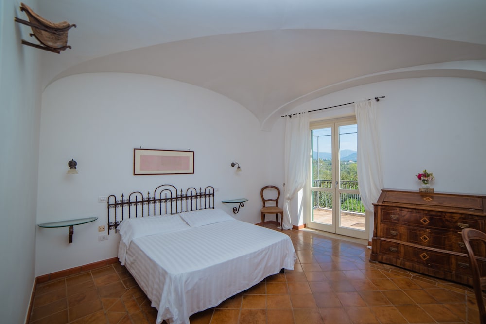Villa Rizzo Hotel Resort And Spa 29/76