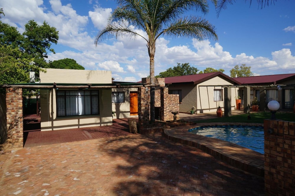 Mc Kala Guest House 20/44