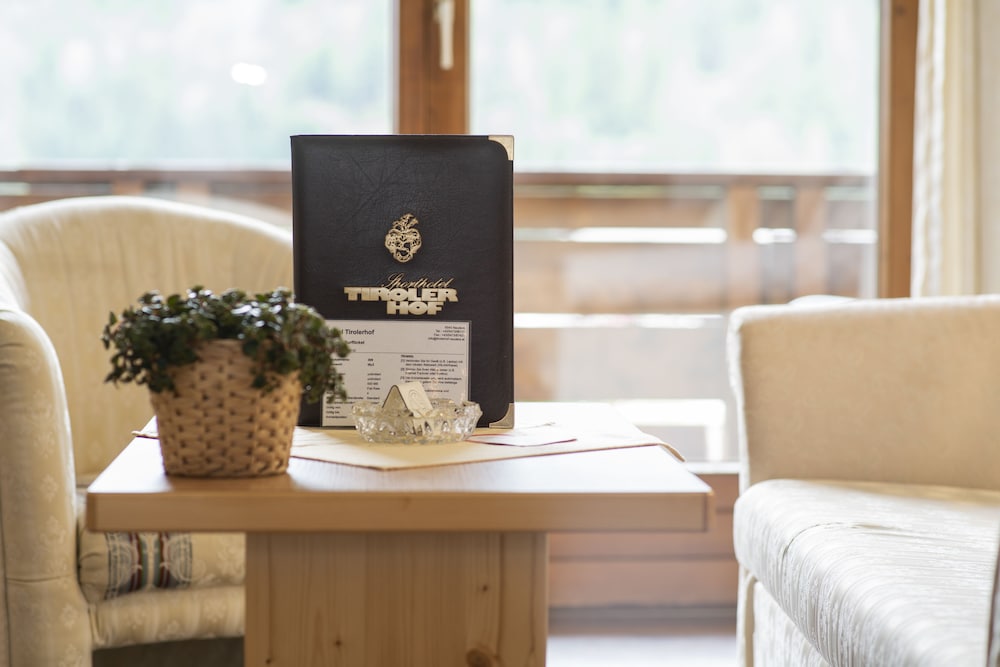 BEAUTY & SPORTHOTEL TIROLERHOF 19/50