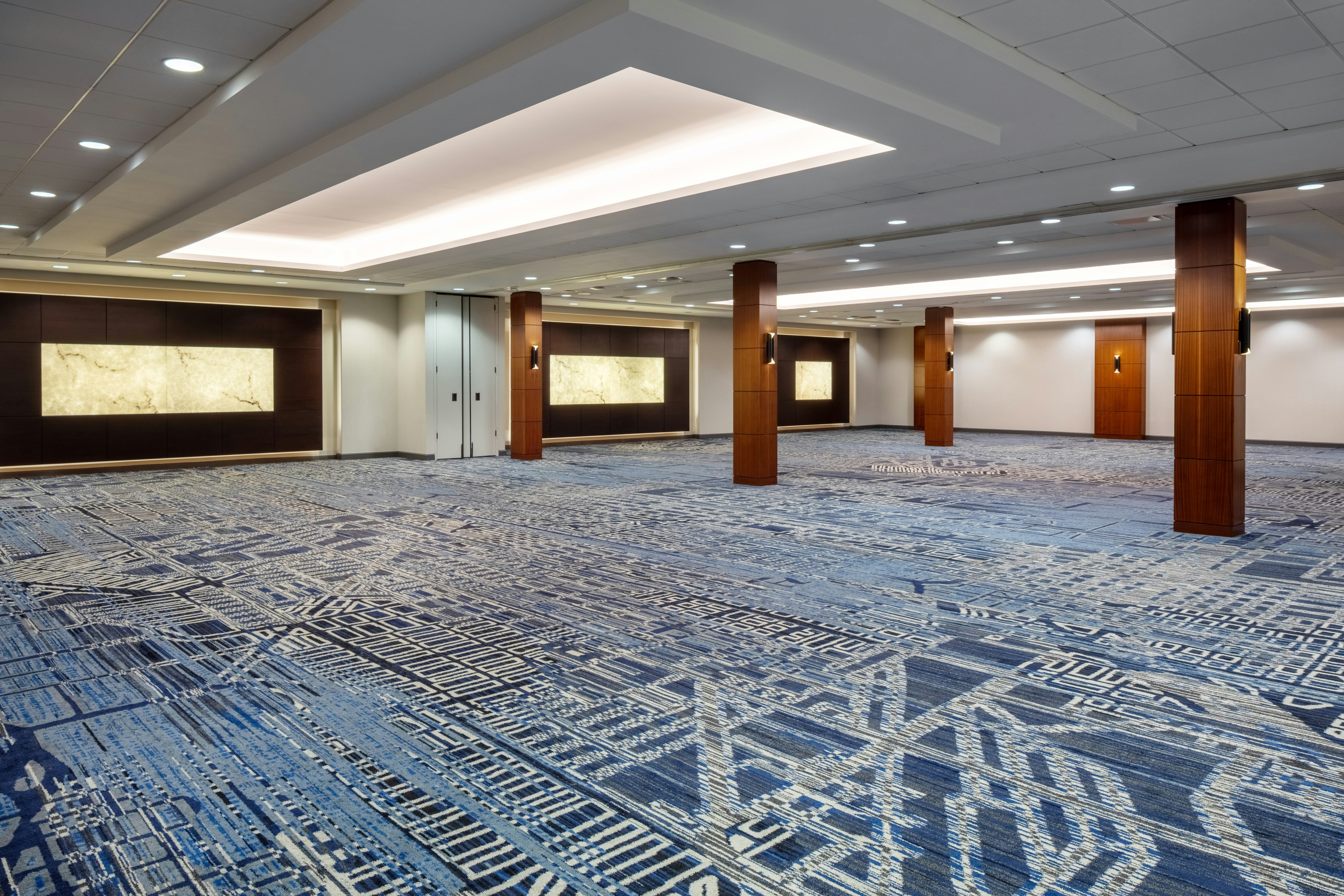 DoubleTree by Hilton Hotel & Suites Pittsburgh Downtown 36/81