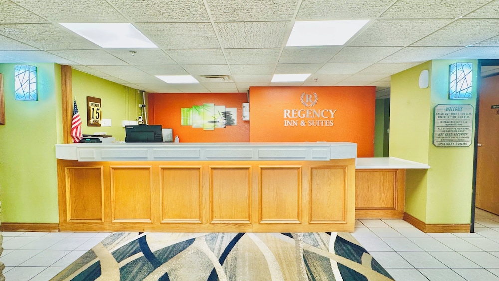 Regency Inn And Suites 3/51