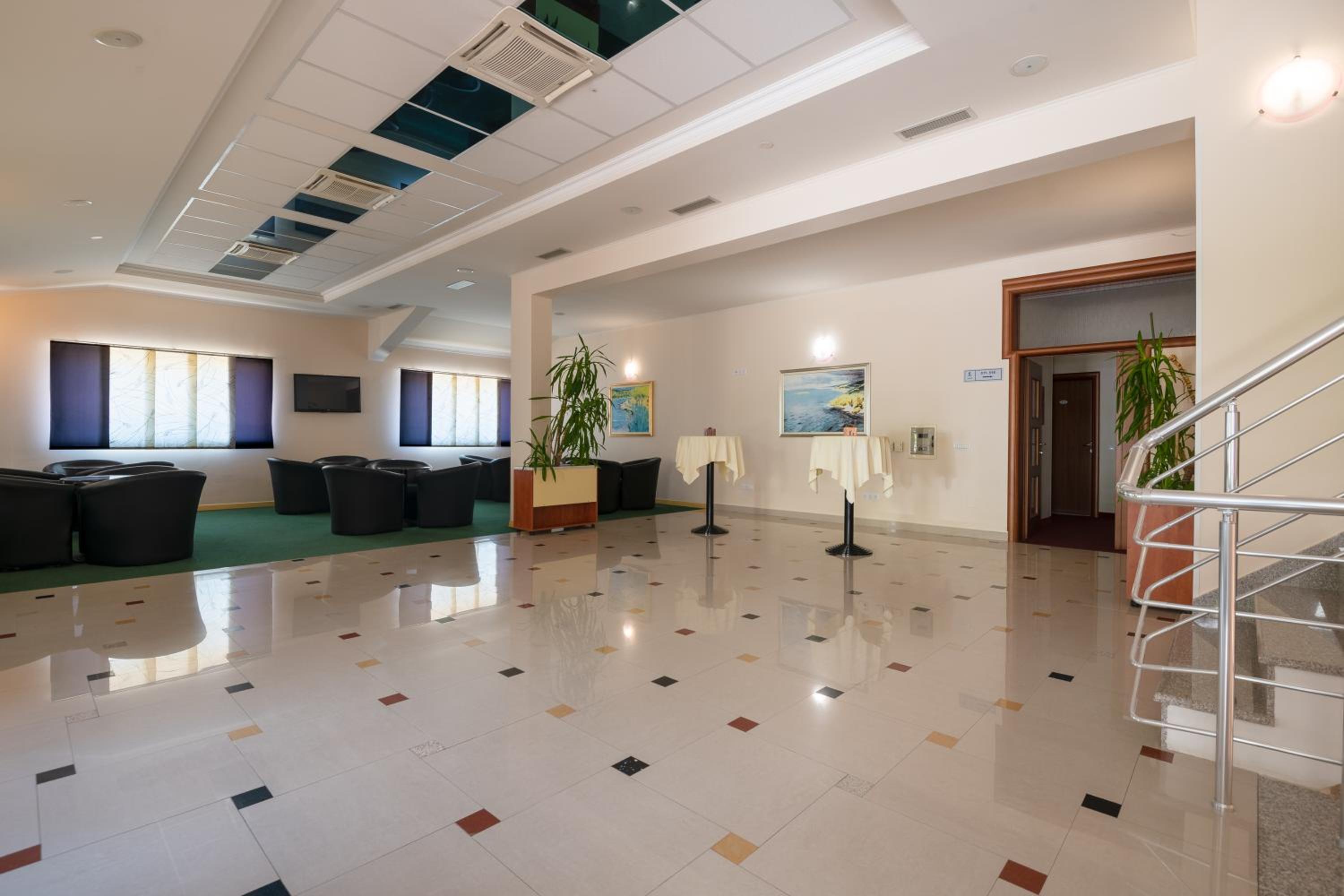Hotel Adria 11/55