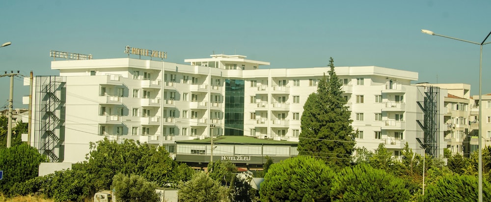 Hotel Zileli 7/71