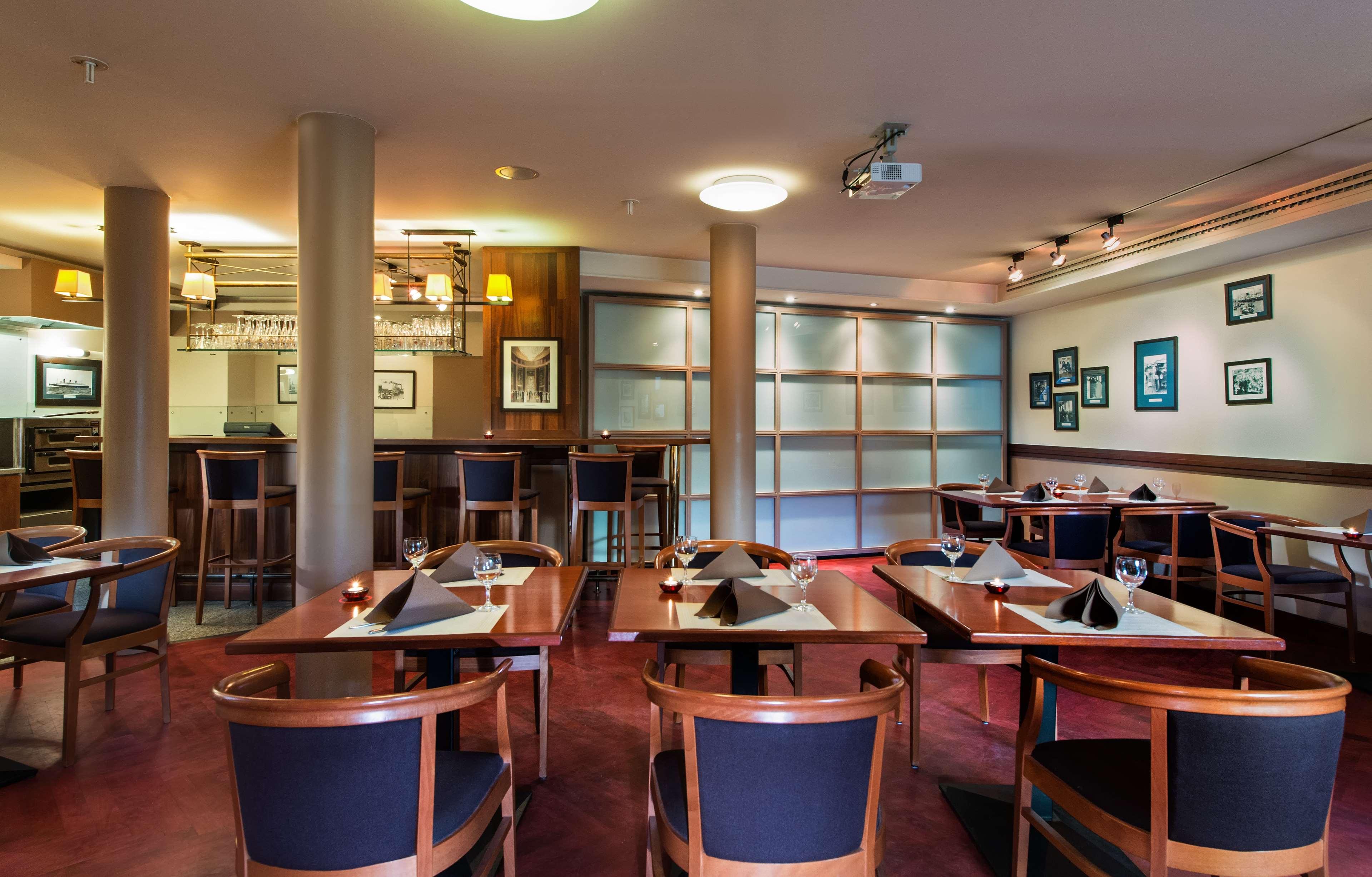 Hotel Sindelfingen City 24/35