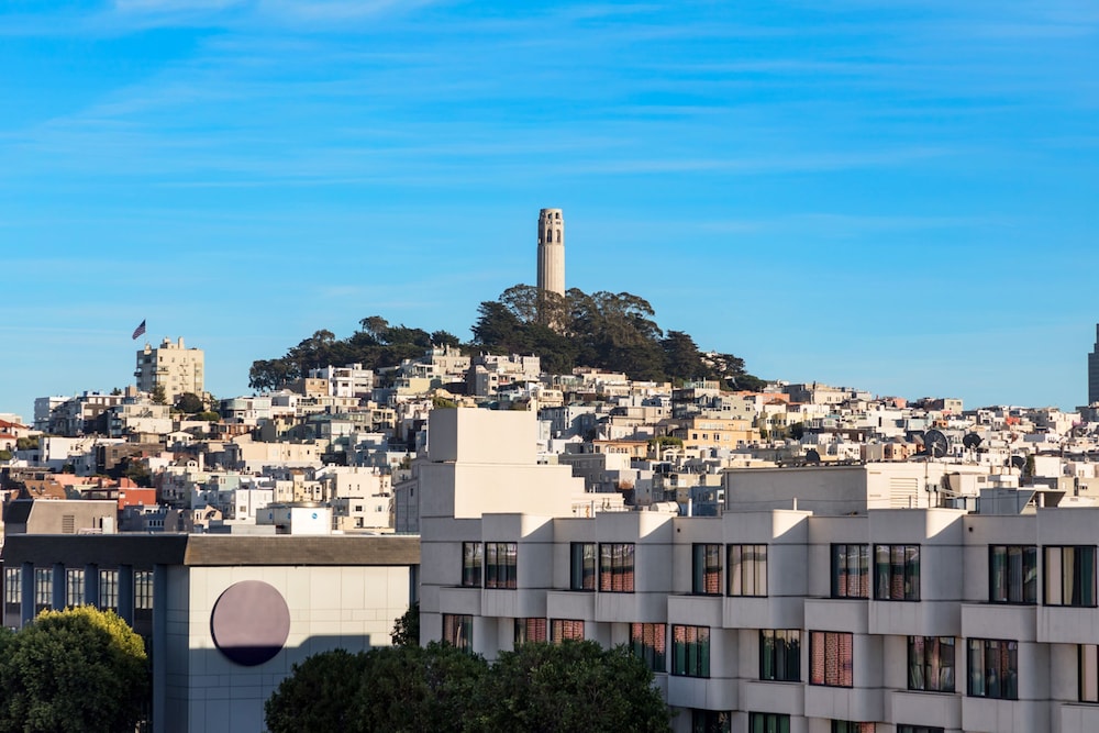 Hotel Caza Fishermans Wharf 41/50
