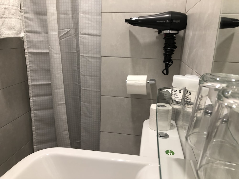 Hostal Rias Bajas 30/31