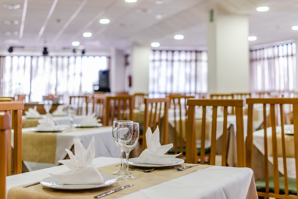 Hotel Gran Playa Santa Pola 23/35