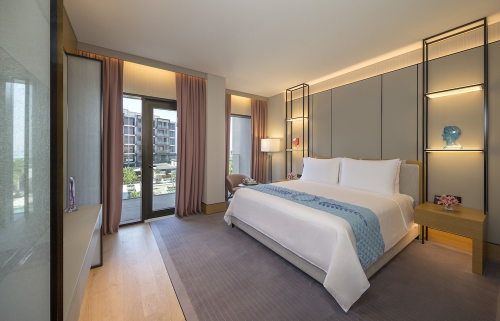 Banyan Tree Dubai 11/50