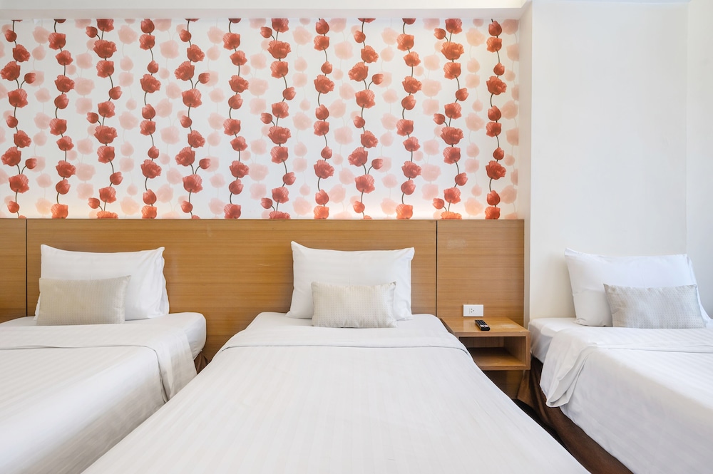 P2 BOUTIQUE HOTEL 22/78