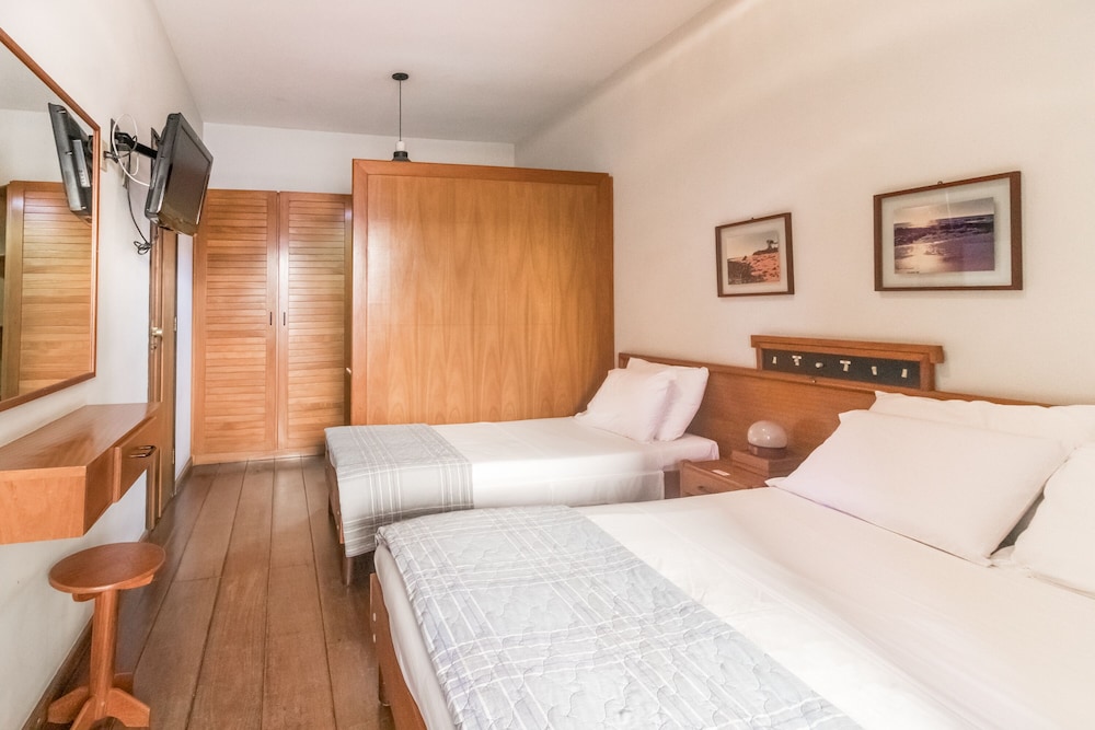 Praia Sol Hotel by Castelo Itaipava 23/58