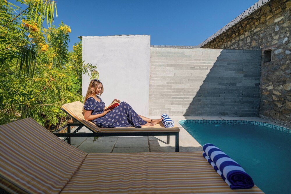 Justa Luxe Highpoint Jawai 30/60