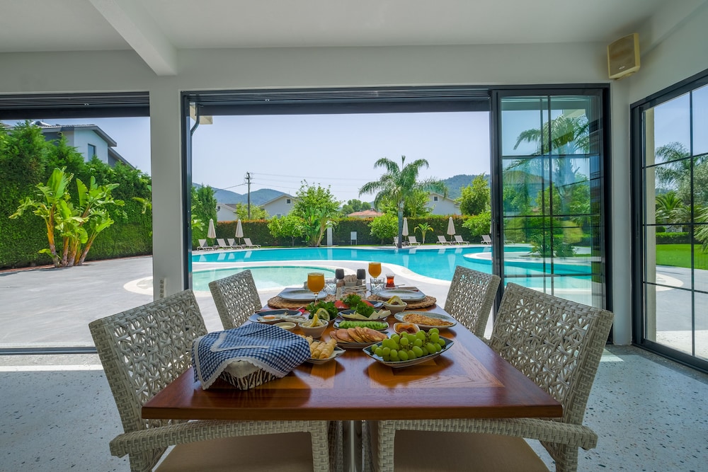 Grand Gocek Hotel 29/46