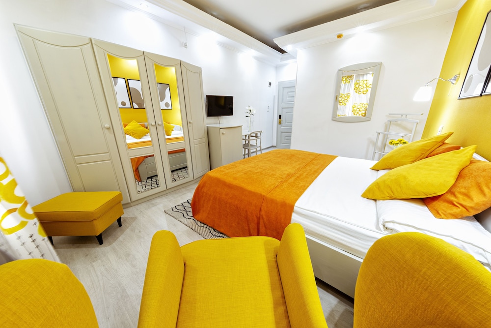 Relax Comfort Suites 37/50