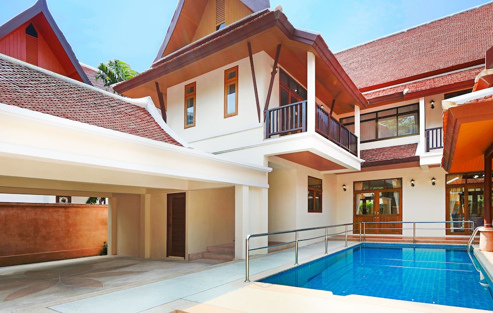 Sweet Villa Pattaya 14/72