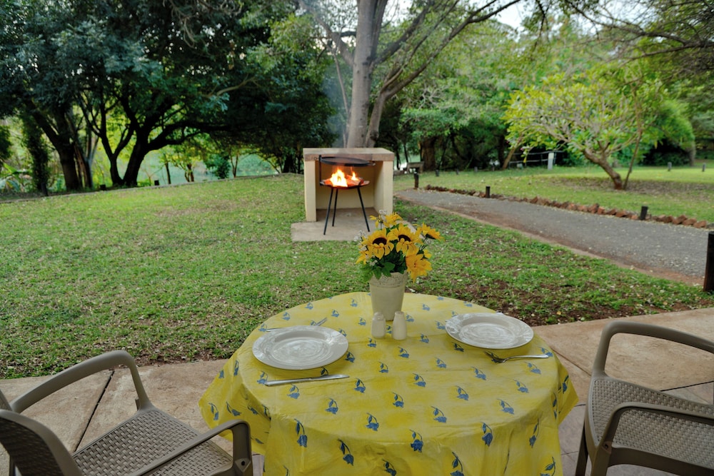 Komati River Chalets 42/50
