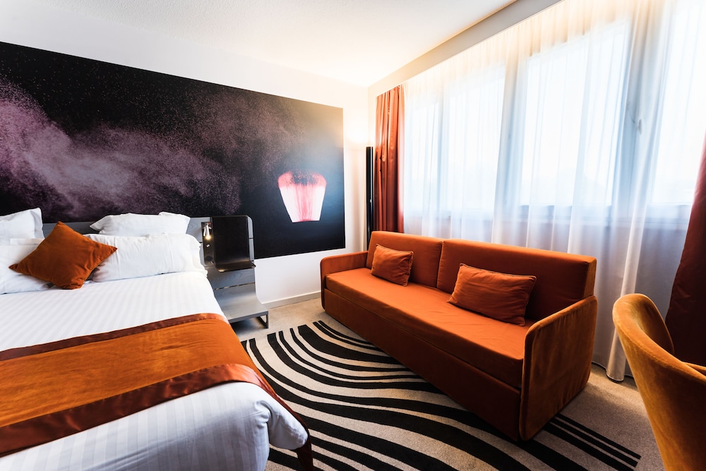 Novotel Orleans St Jean de Braye 41/67