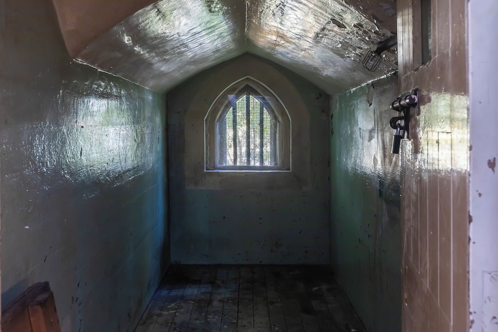 Jailhouse Accommodation 36/73