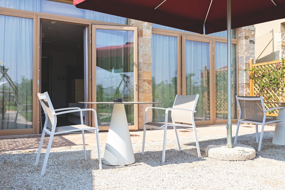 San Francesco Country Resort 28/50