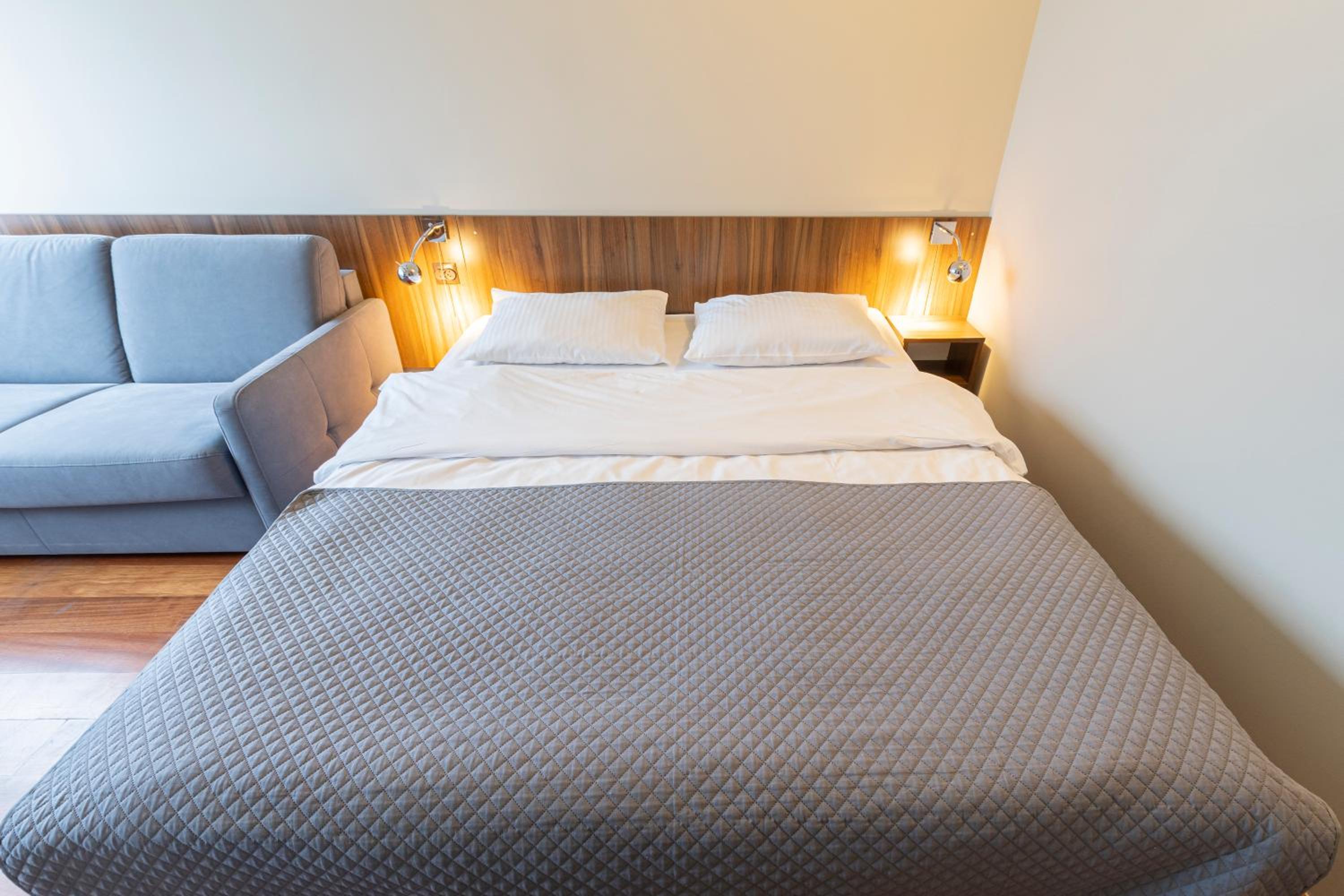 Novotel Olsztyn 11/50