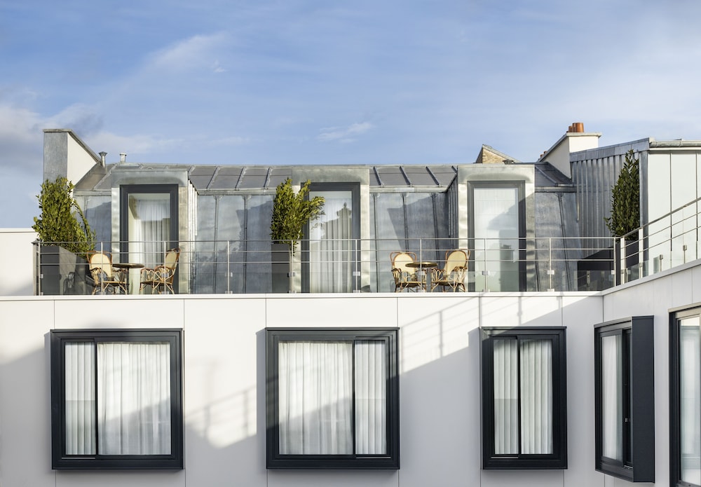 Maison Albar Hotels Le Vendome 8/72