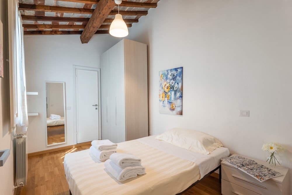 Ghibellina Apartment 36/50