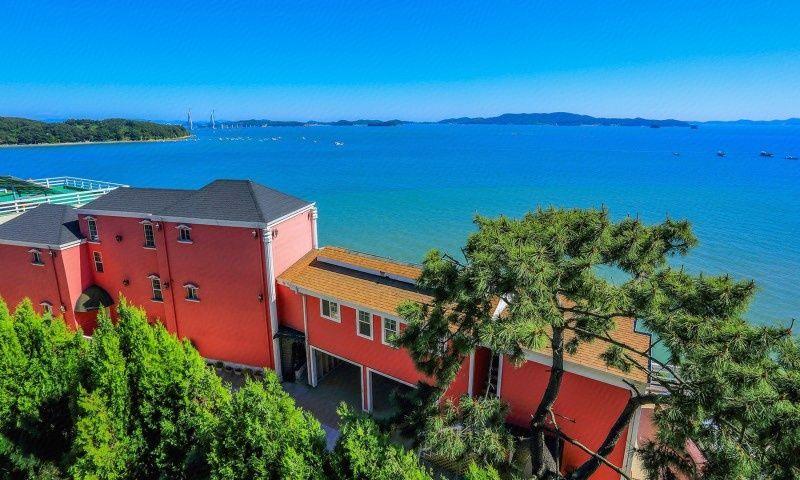 Taean Yauri Pension 4/21