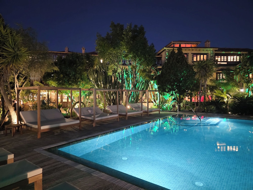 Karat El Nogal Hotel Boutique and Spa Adults Only 49/51