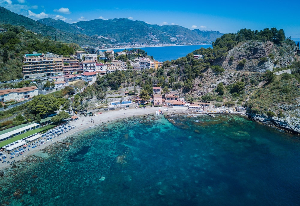 Panoramic Hotel Taormina 42/50