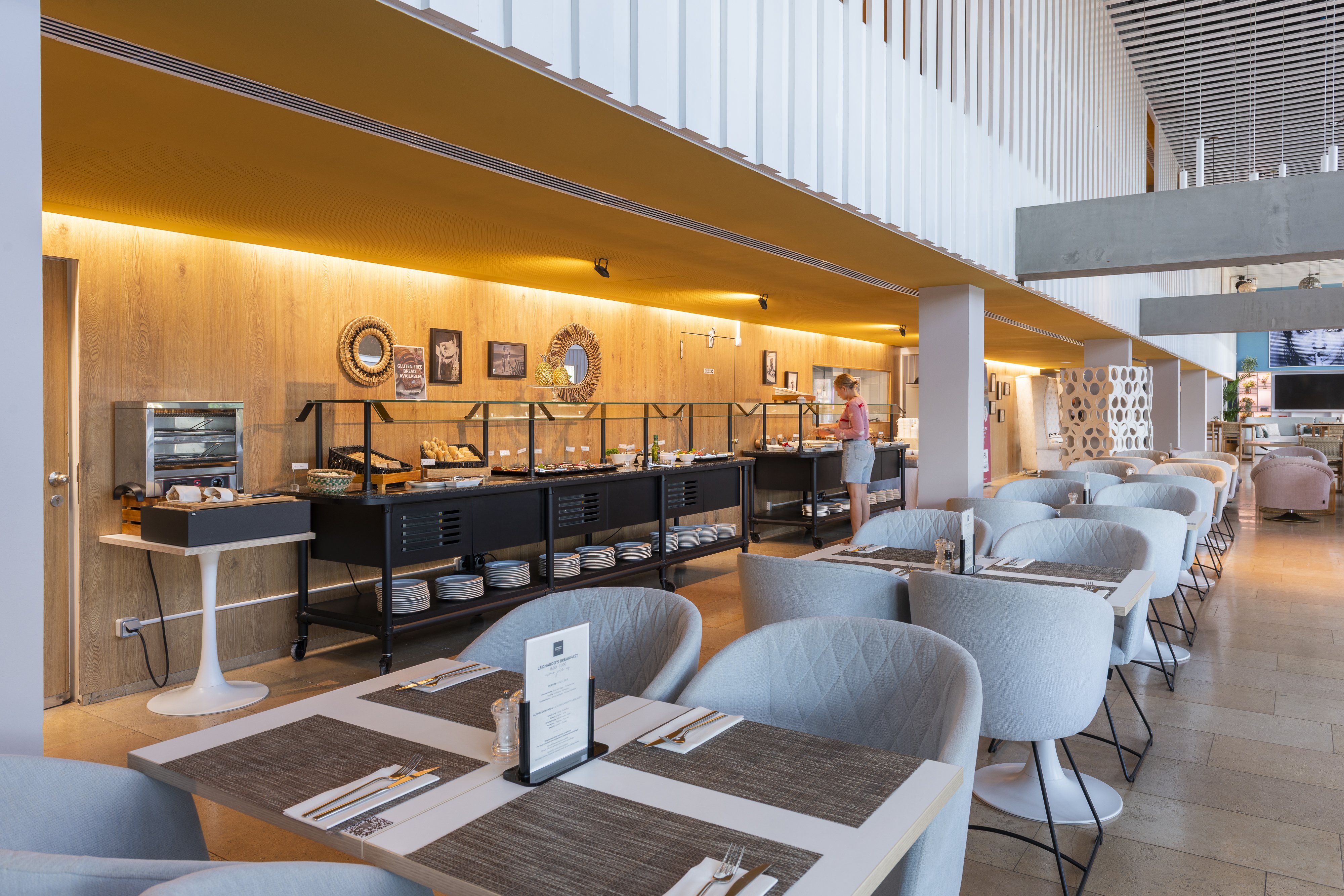 Leonardo Boutique Hotel Mallorca Port Portals 23/43